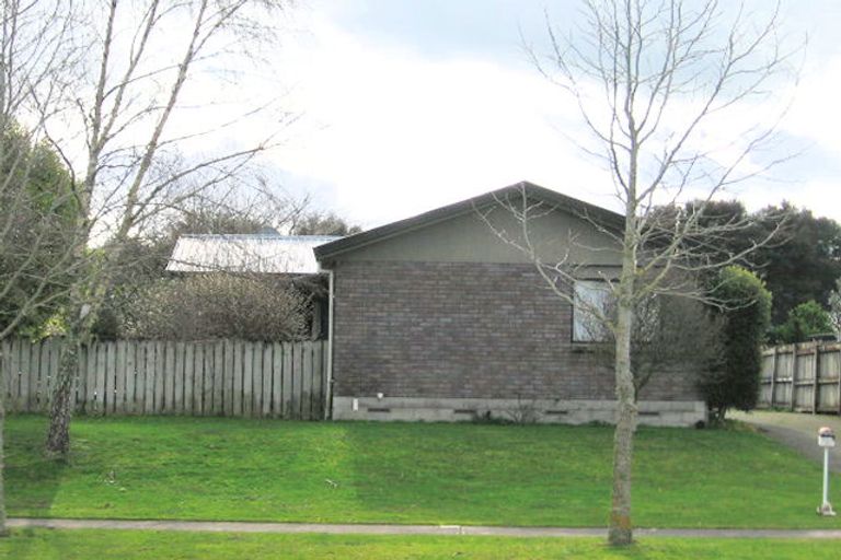 Photo of property in 92 Endeavour Avenue, Flagstaff, Hamilton, 3210