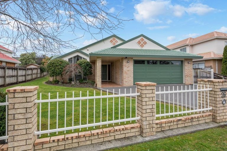 Photo of property in 26 Kilkenny Drive, Dannemora, Auckland, 2016
