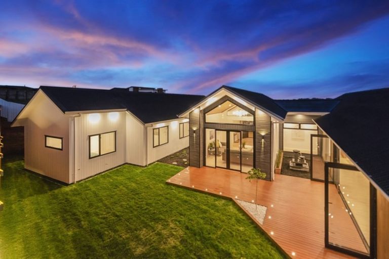 Photo of property in 13 Sylvester Crescent, Flagstaff, Hamilton, 3210