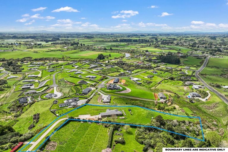 Photo of property in 124 Bell Road, Whatawhata, Hamilton, 3285