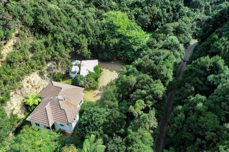 Photo of property in 328c Wainui Road, Kaeo, 0478