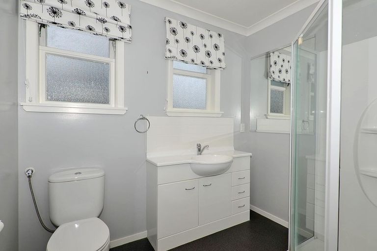 Photo of property in 1 Prebble Grove, Naenae, Lower Hutt, 5011