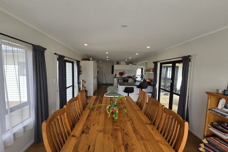 Photo of property in 133 Mosston Road, Castlecliff, Whanganui, 4501