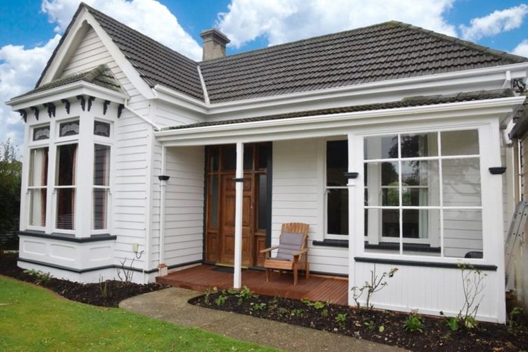 Photo of property in 32 Macmaster Street, Richmond, Invercargill, 9810