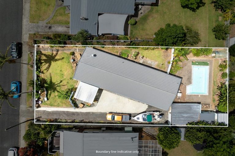 Photo of property in 7 Kereru Street, Maunu, Whangarei, 0110