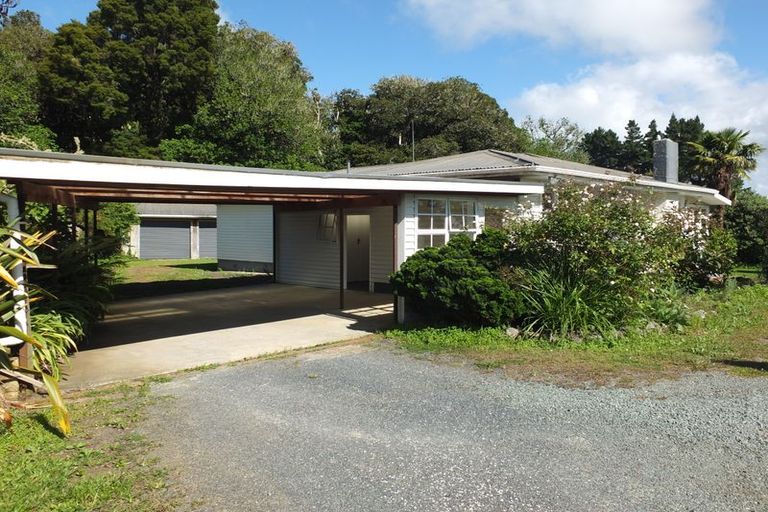 Photo of property in 125 Settlers Way, Okaihau, 0475