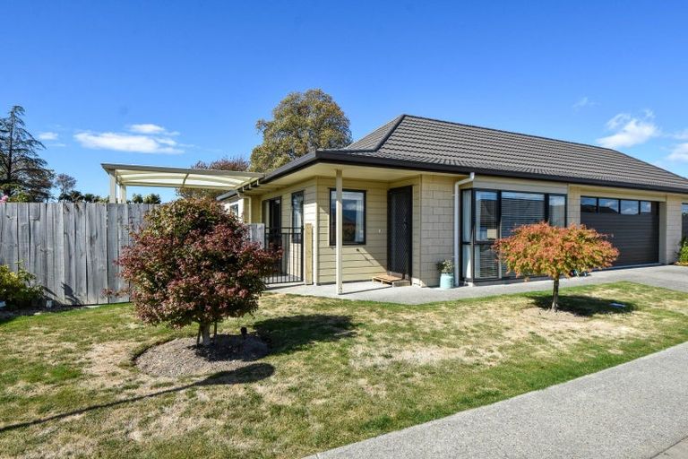 Photo of property in Ashmore Park, 9 Ashmore Park Road, Carterton, 5713
