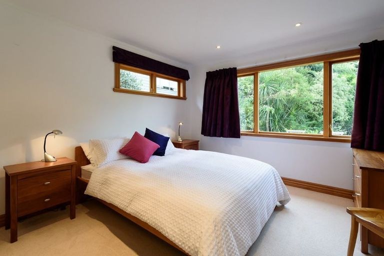 Photo of property in 58 Frankmoore Avenue, Johnsonville, Wellington, 6037