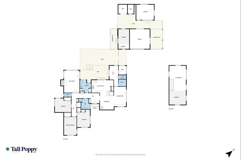 Photo of property in 59 Miro Street, Ohakune, 4625