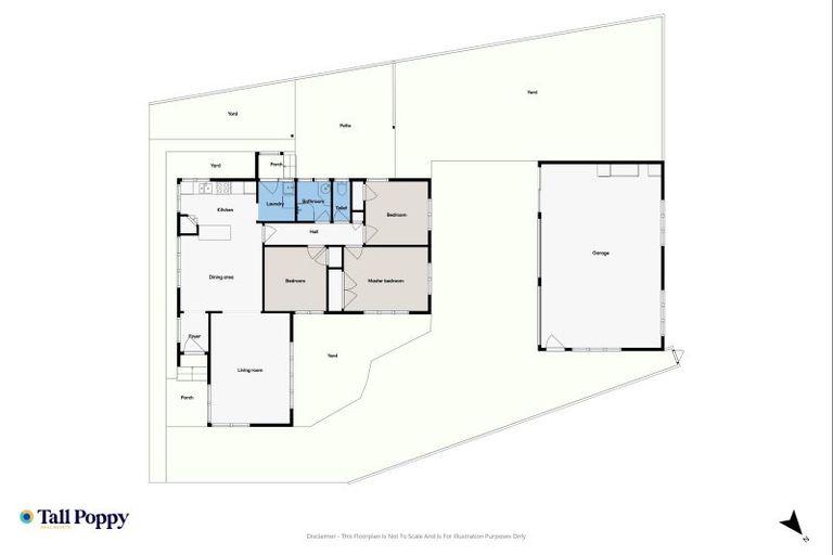 Photo of property in 74 Dillon Street, Blenheim, 7201