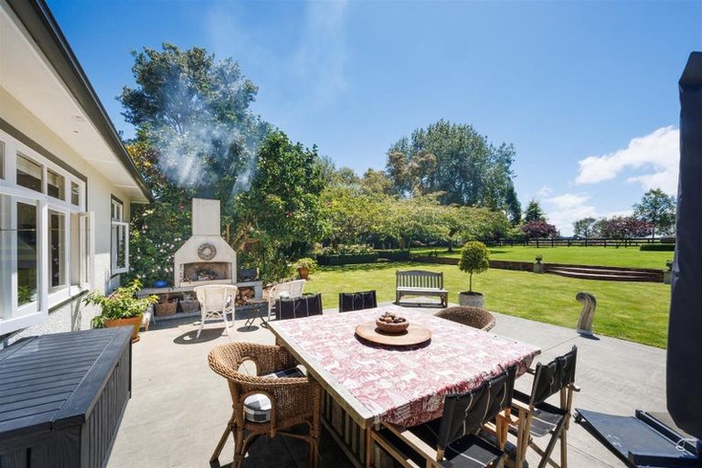 Photo of property in 189 Griffins Road, Marton, 4788