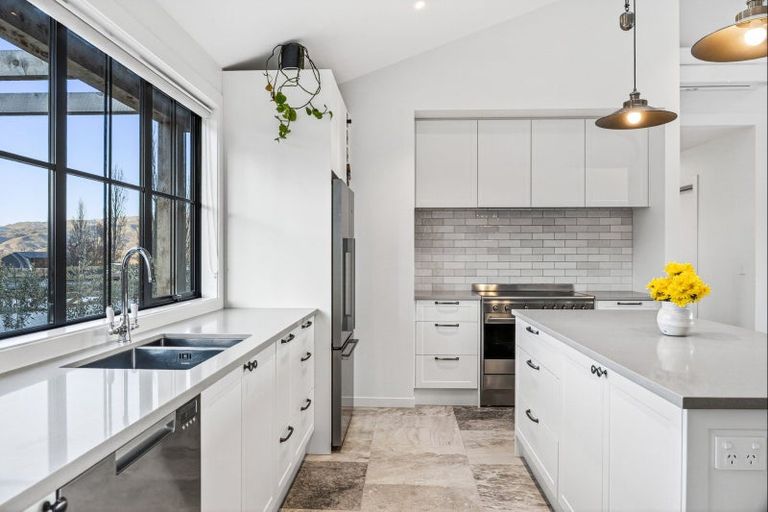 Photo of property in 129 Hall Road, Bannockburn, Cromwell, 9384