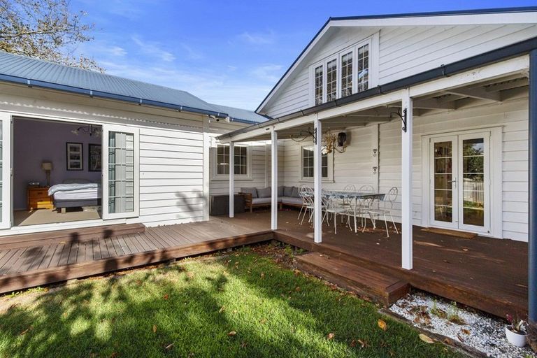 Photo of property in 1 Fow Street, Hamilton Central, Hamilton, 3204