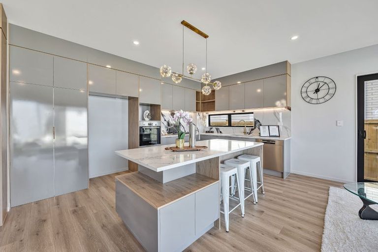 Photo of property in 47 Koromeke Street, Flat Bush, Auckland, 2019