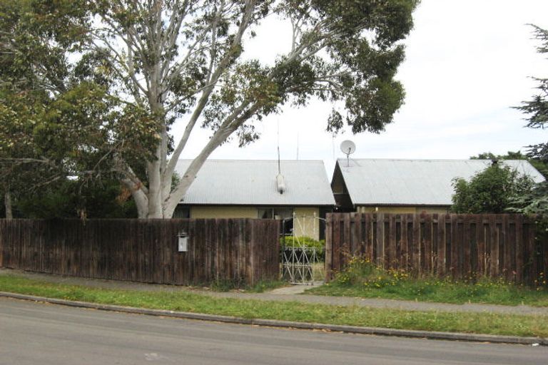 Photo of property in 4 Takapu Place, Bromley, Christchurch, 8062