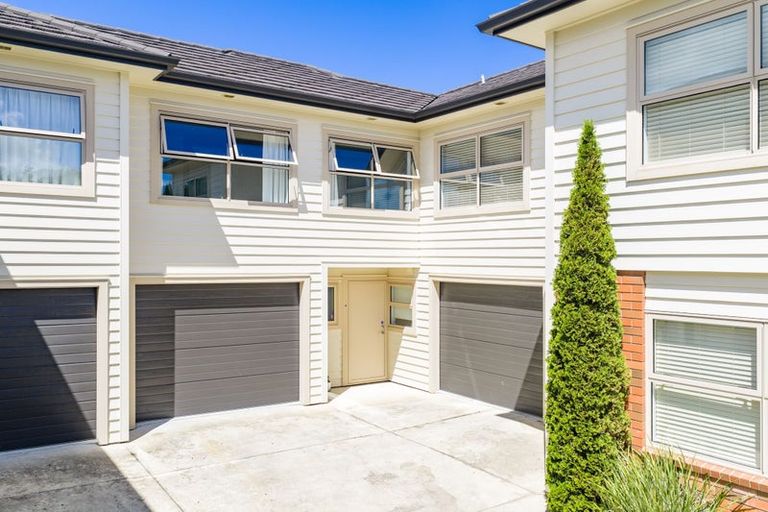 Photo of property in 4/52 Cook Street, Hamilton East, Hamilton, 3216