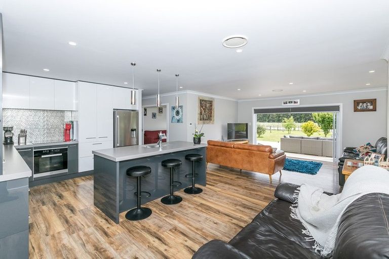 Photo of property in 64 Fuchsia Lane, Tamahere, Hamilton, 3284