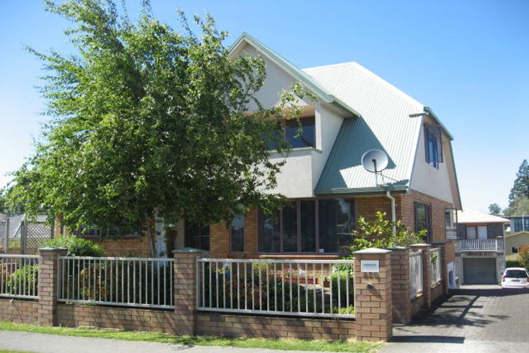 Photo of property in 1/270 Park Road, Te Awamutu, 3800