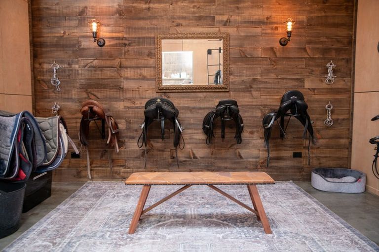 Photo of property in 56 Puruaha Road, Te Horo, Otaki, 5581