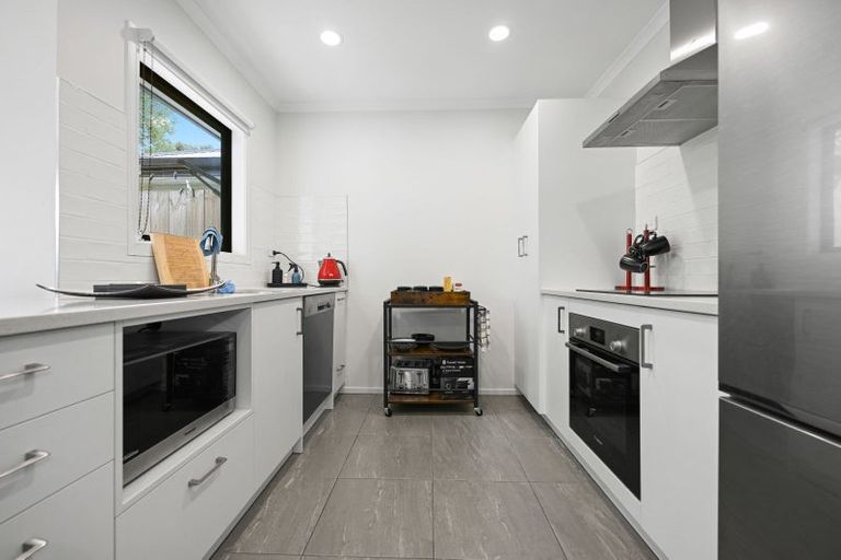 Photo of property in 1/21 Maccallum Court, Rototuna, Hamilton, 3210