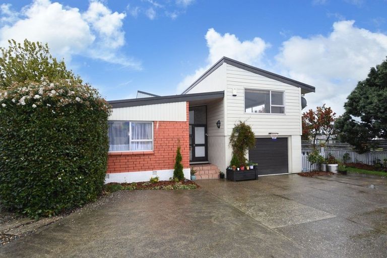 Photo of property in 678 Tweed Street, Newfield, Invercargill, 9812