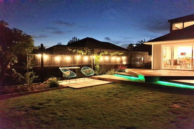 Photo of property in 16 Munro Street, Redwood, Christchurch, 8051