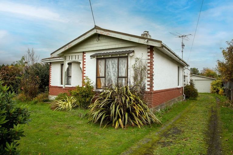 Photo of property in 13 Carlyle Street, Mataura, 9712