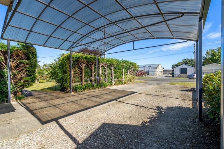 Photo of property in 58 Newcastle Street, Riversdale, 9776