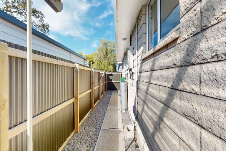 Photo of property in 46 Dunford Street, Rakaia, 7710