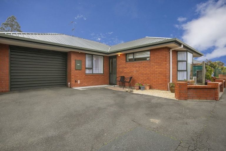 Photo of property in 84b Percival Street, Rangiora, 7400