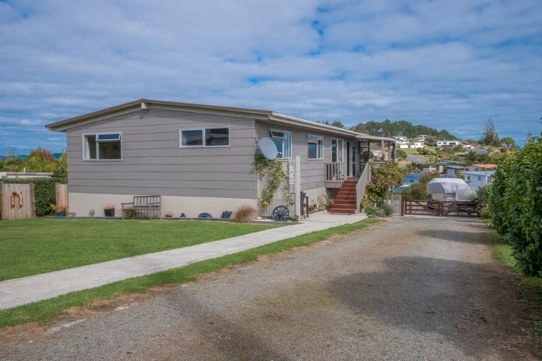Photo of property in 19 Hihi Road, Hihi, Mangonui, 0494
