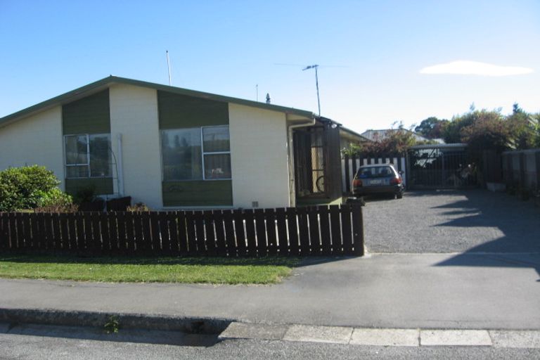 Photo of property in 4/162 King Street, Sydenham, Christchurch, 8023