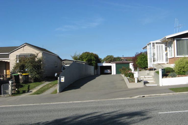 Photo of property in 1/9 Rathmore Street, West End, Timaru, 7910
