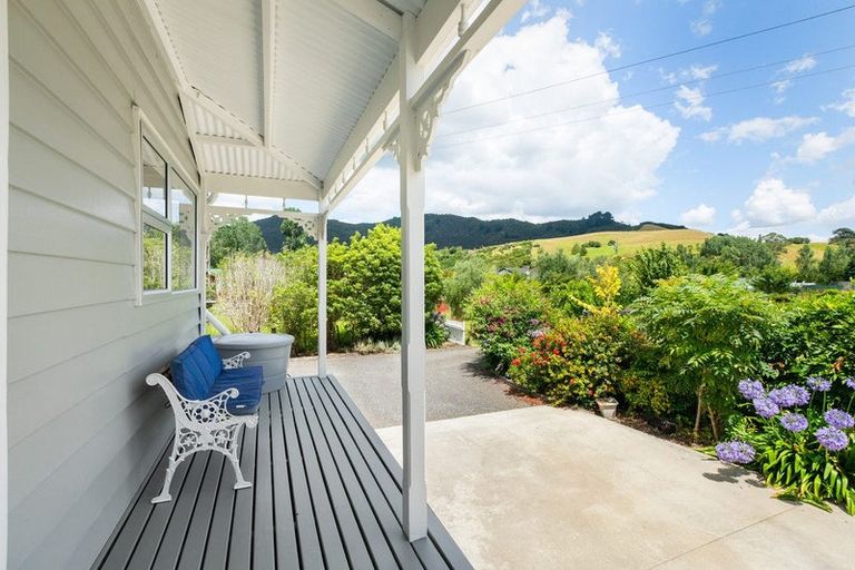 Photo of property in 127 Kauaeranga Valley Road, Thames, 3577