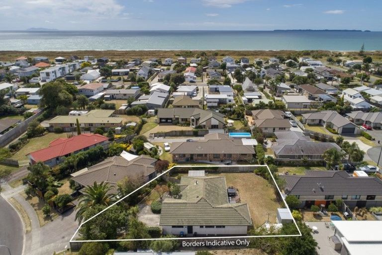 Photo of property in 57 Blake Boulevard, Papamoa Beach, Papamoa, 3118