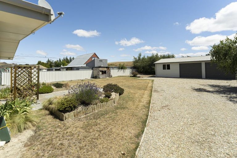 Photo of property in 7 Leask Street, Omakau, 9376
