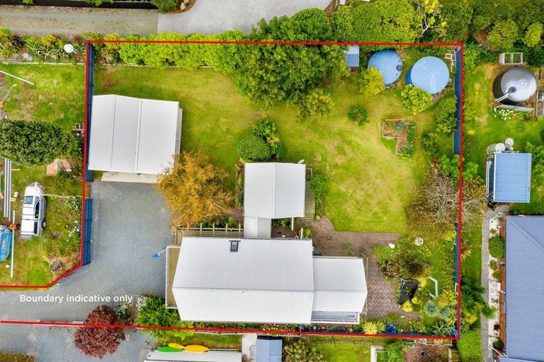 Photo of property in 235 Point Wells Road, Point Wells, Warkworth, 0986