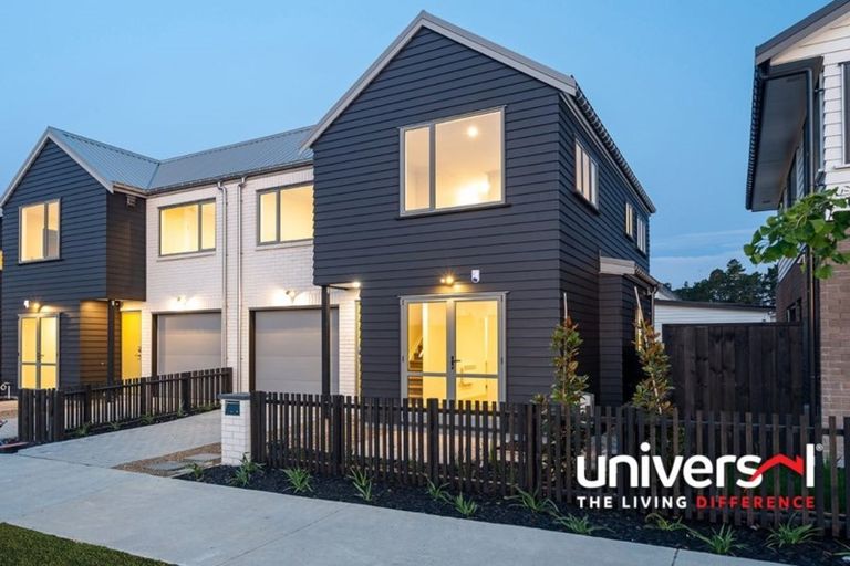 Photo of property in 85 Schoolside Road, Kumeu, 0810