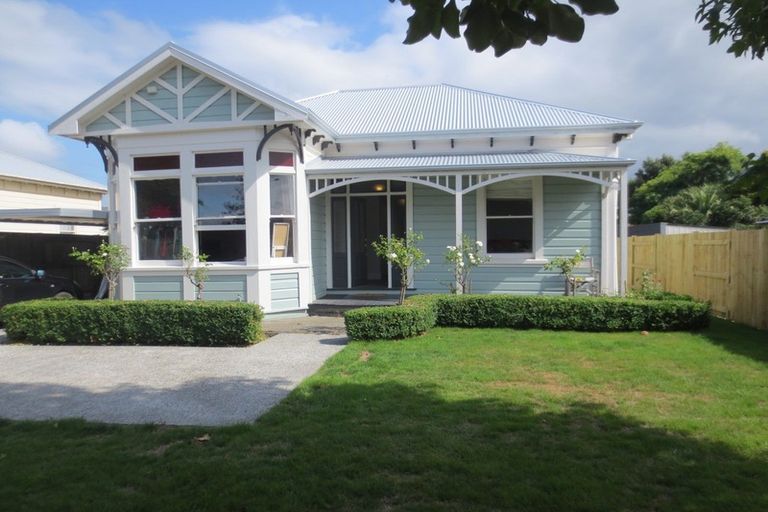 Photo of property in 619a Ferguson Street, Terrace End, Palmerston North, 4410