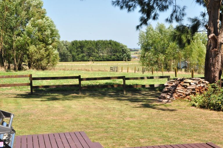 Photo of property in 99 Akers Road, Linton, Palmerston North, 4472