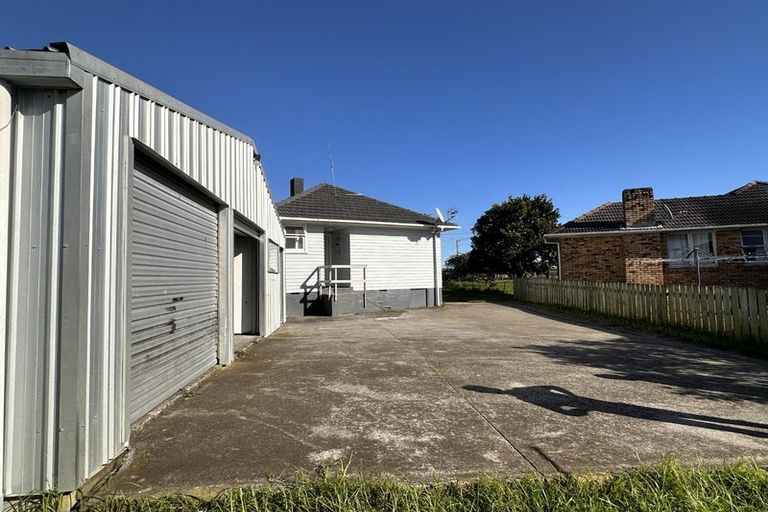 Photo of property in 50 Ferguson Road, Otara, Auckland, 2023
