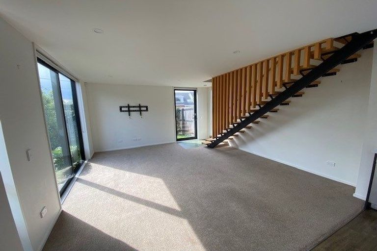 Photo of property in 4/58 Ward Street, Addington, Christchurch, 8024