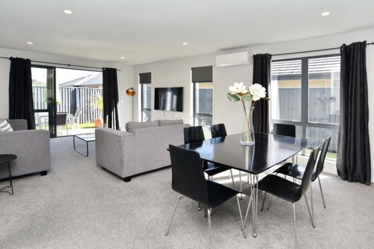 Photo of property in 6 Winterbourn Street, Kaiapoi, 7630