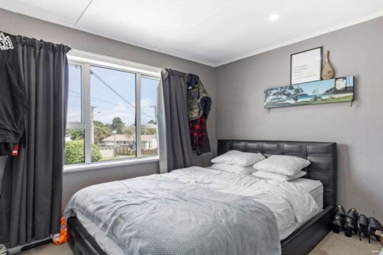 Photo of property in 80 Coxhead Road, Manurewa, Auckland, 2102