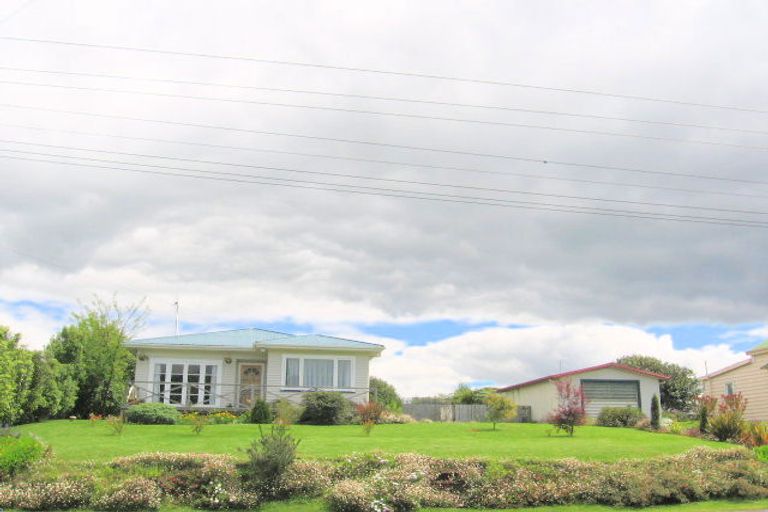 Photo of property in 22 Gilmour Street, Waihi, 3610