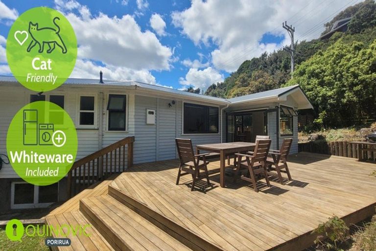 Photo of property in 12 Taupo Crescent, Plimmerton, Porirua, 5026