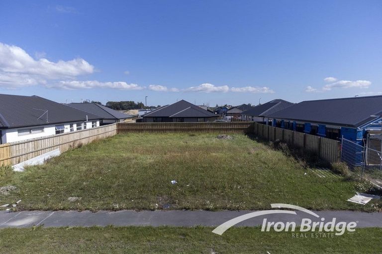 Photo of property in 25 Larissa Road, Halswell, Christchurch, 8025