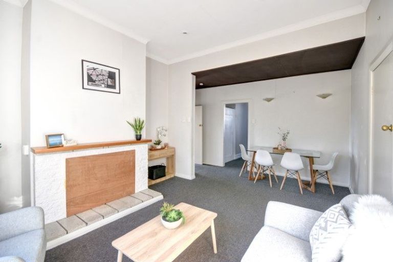 Photo of property in 76 Moreau Street, Saint Kilda, Dunedin, 9012