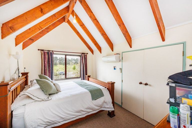 Photo of property in 164 Kelvin Grove Road, Kelvin Grove, Palmerston North, 4414