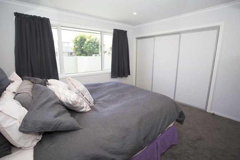 Photo of property in 104 Walker Street, Ashburton, 7700